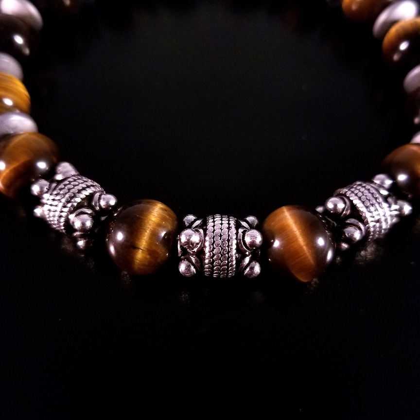 Mens-10mm-Tiger-Eye-and-Silver-with-Hematite-Discs-3.jpg